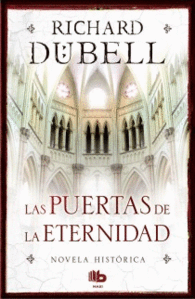 LAS PUERTAS DE LA ETERNIDAD