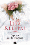 ESPOSA POR LA MA�ANA