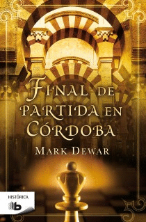 FINAL DE PARTIDA EN C�RDOBA