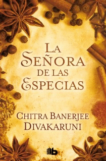 LA SE�ORA DE LAS ESPECIAS