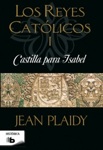 CASTILLA PARA ISABEL