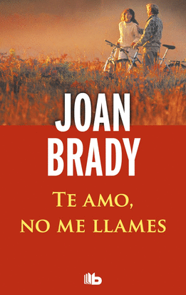 TE AMO NO ME LLAMES