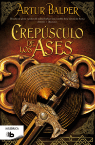 CREPUSCULO DE LOS ASES