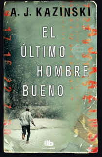 EL �LTIMO HOMBRE BUENO