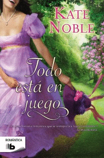 TODO EST� EN JUEGO