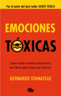 EMOCIONES TXICAS B DE BOLSILLO LUJO