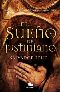 EL SUE�O DE JUSTINIANO