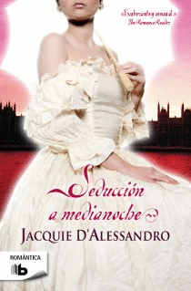 SEDUCCI�N A MEDIANOCHE