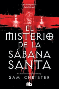 EL MISTERIO DE LA SABANA SANTA