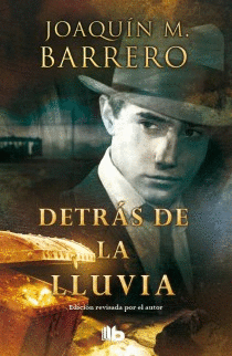 DETR�S DE LA LLUVIA