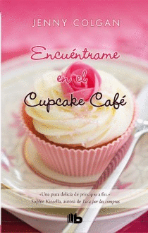 ENCUNTRAME EN EL CUPCAKE CAF