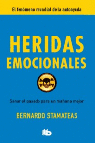 HERIDAS EMOCIONALES FENOMENO MUNDIA