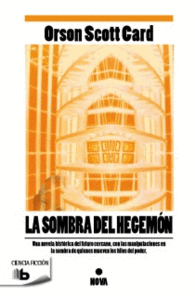 LA SOMBRA DEL HEGEMON