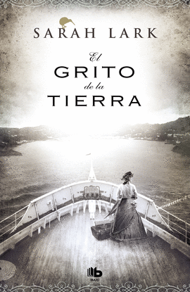 EL GRITO DE LA TIERRA (TRILOG�A DE LA NUBE BLANCA 3)