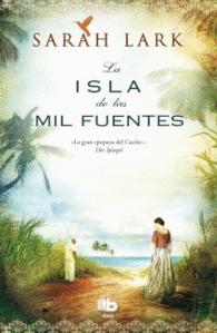 LA ISLA DE LAS MIL FUENTES
