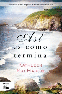 AS� ES COMO TERMINA