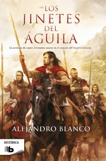 LOS JINETES DEL �GUILA