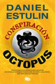 CONSPIRACION OCTOPUS