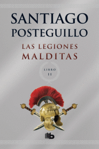 LAS LEGIONES MALDITAS B DE BOLSILLO LUJO