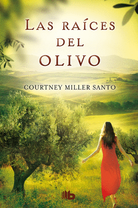 LAS RA�CES DEL OLIVO