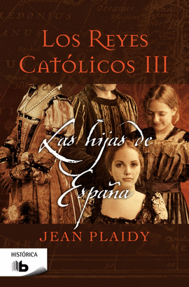 LAS HIJAS DE ESPA�A