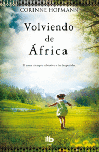 VOLVIENDO DE AFRICA