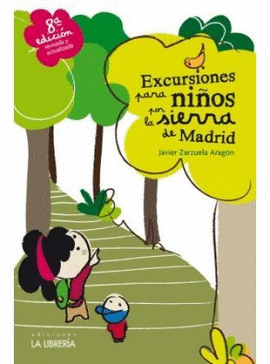 EXCURSIONES PARA NI�OS POR LA SIERRA DE MADRID