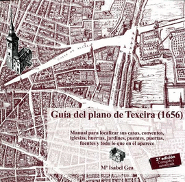GU�A DEL PLANO DE TEXEIRA