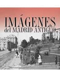 ESTUCHE DE IMGENES ANTIGUAS DE MADRID