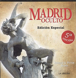MADRID OCULTO (EDICIN LUJO)