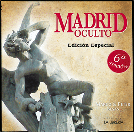 MADRID OCULTO EDICIN ESPECIAL