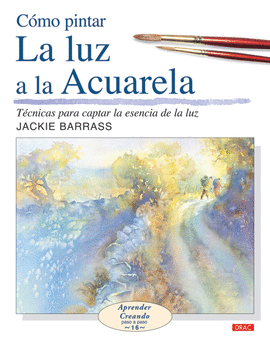 C�MO PINTAR LA LUZ A LA ACUARELA