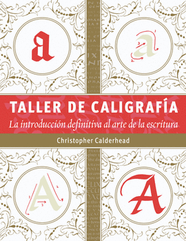 TALLER DE CALIGRAF�A