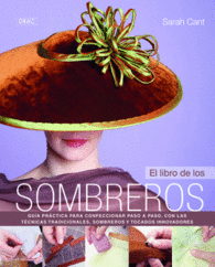 EL LIBRO DE LOS SOMBREROS GUIA PRACTICA PARA CONFE