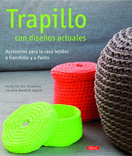 TRAPILLO CON DISE�OS ACTUALES