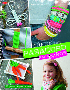 NUDOS CON PARACORD PARA NI�OS
