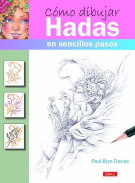 C�MO DIBUJAR HADAS EN SENCILLOS PASOS