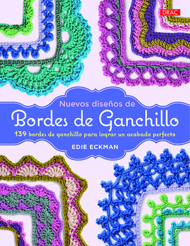 NUEVOS DISE�OS DE BORDES DE GANCHILLO