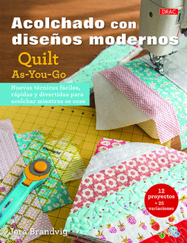 ACOLCHADOS CON DISE�OS MODERNOS