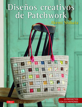 DISE�OS CREATIVOS DE PATCHWORK