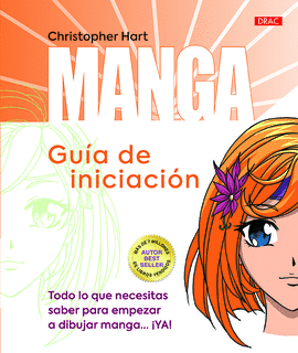 MANGA. GU�A DE INICIACI�N