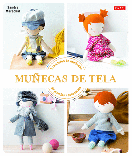 MUECAS DE TELA