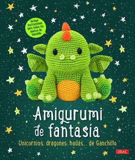 AMIGURUMI DE FANTASA