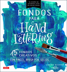 FONDOS PARA HANDLETTERING