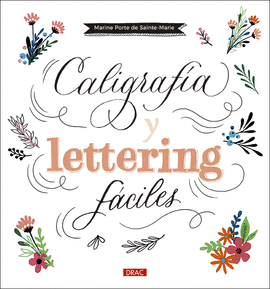 CALIGRAFA Y LETTERING FCILES