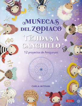 MU�ECAS DEL ZODIACO TEJIDAS A GANCHILLO