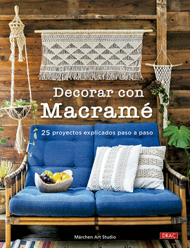 DECORAR CON MACRAM�