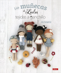 LAS MU�ECAS DE LULU TEJIDAS A GANCHILLO