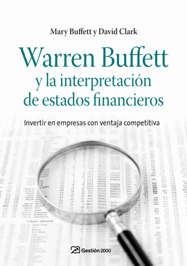 WARREN BUFFETT Y LA INTERPRETACIN DE ESTADOS FINANCIEROS
