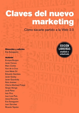 LAS CLAVES DEL NUEVO MARKETING